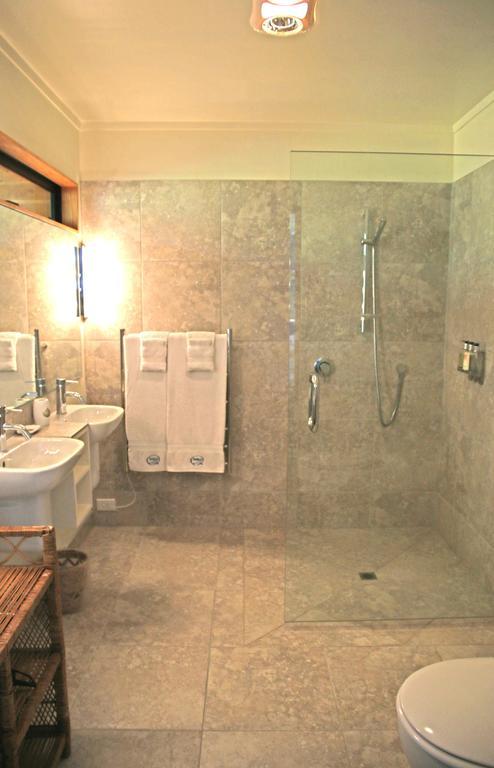 Twin Waters Lodge Collingwood Quarto foto